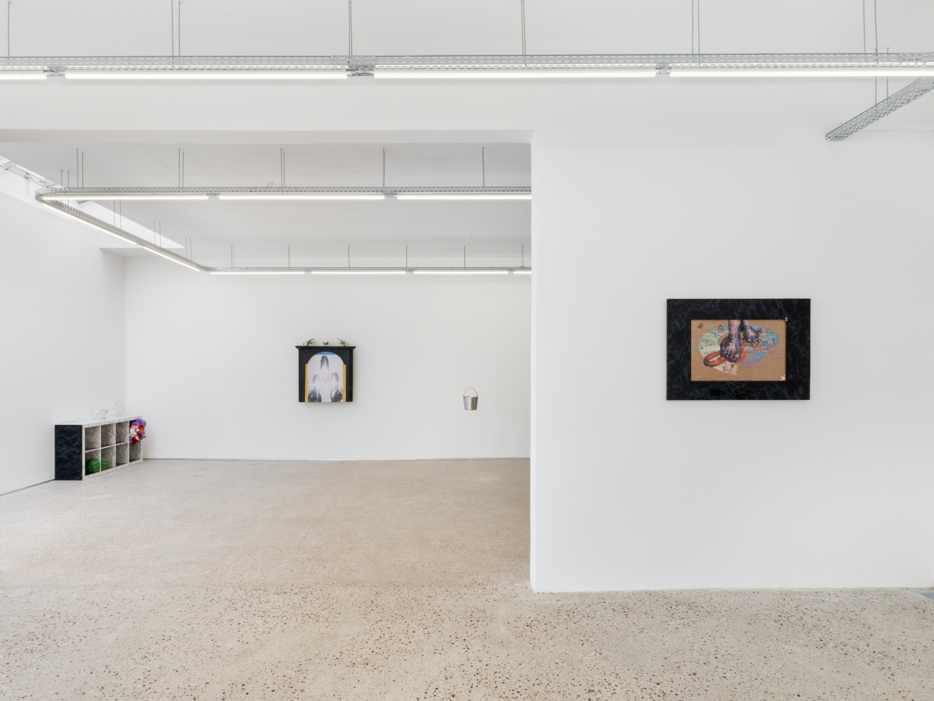 Ladji Diaby - Galerie CrèveCoeur