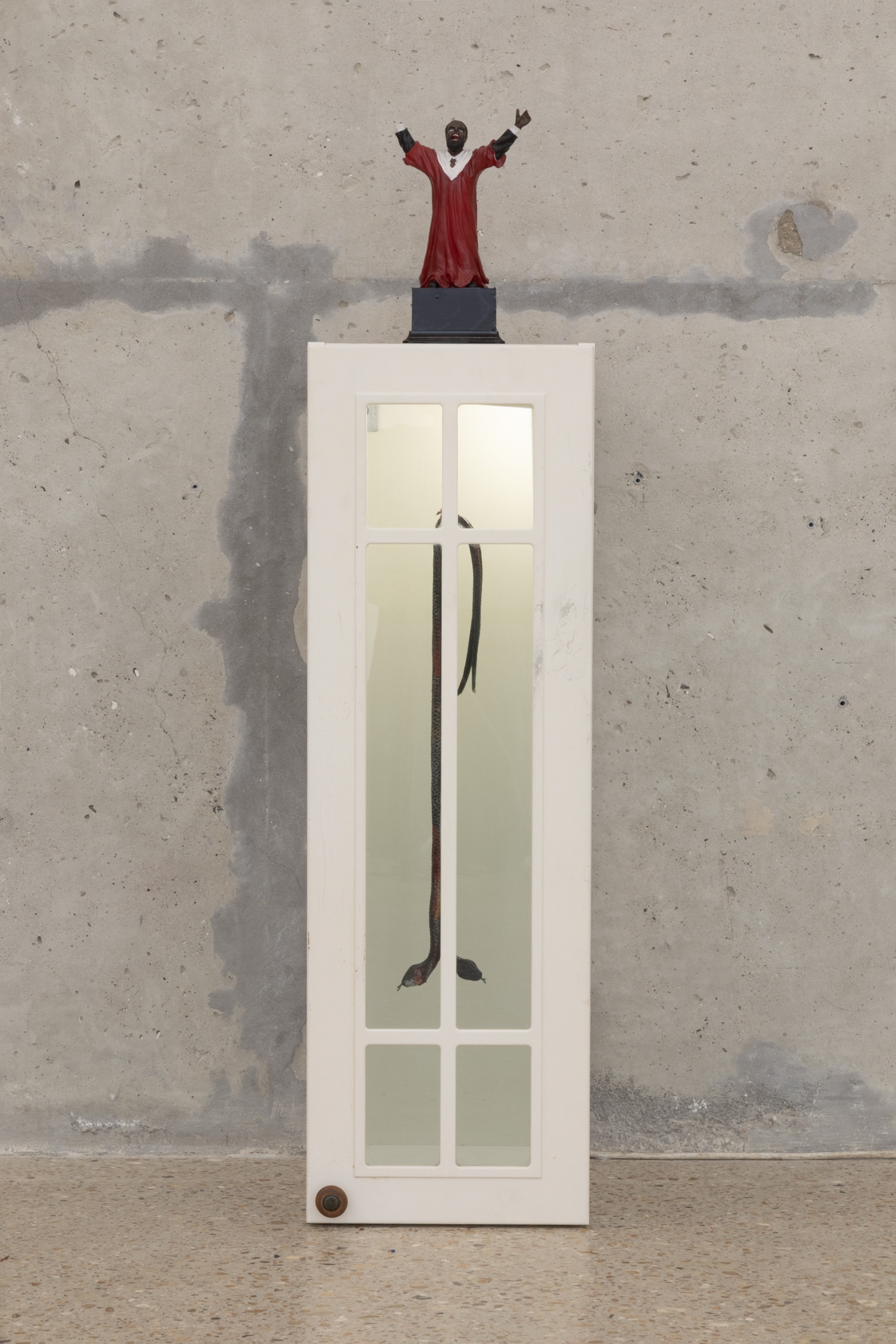 Ladji Diaby - Galerie CrèveCoeur