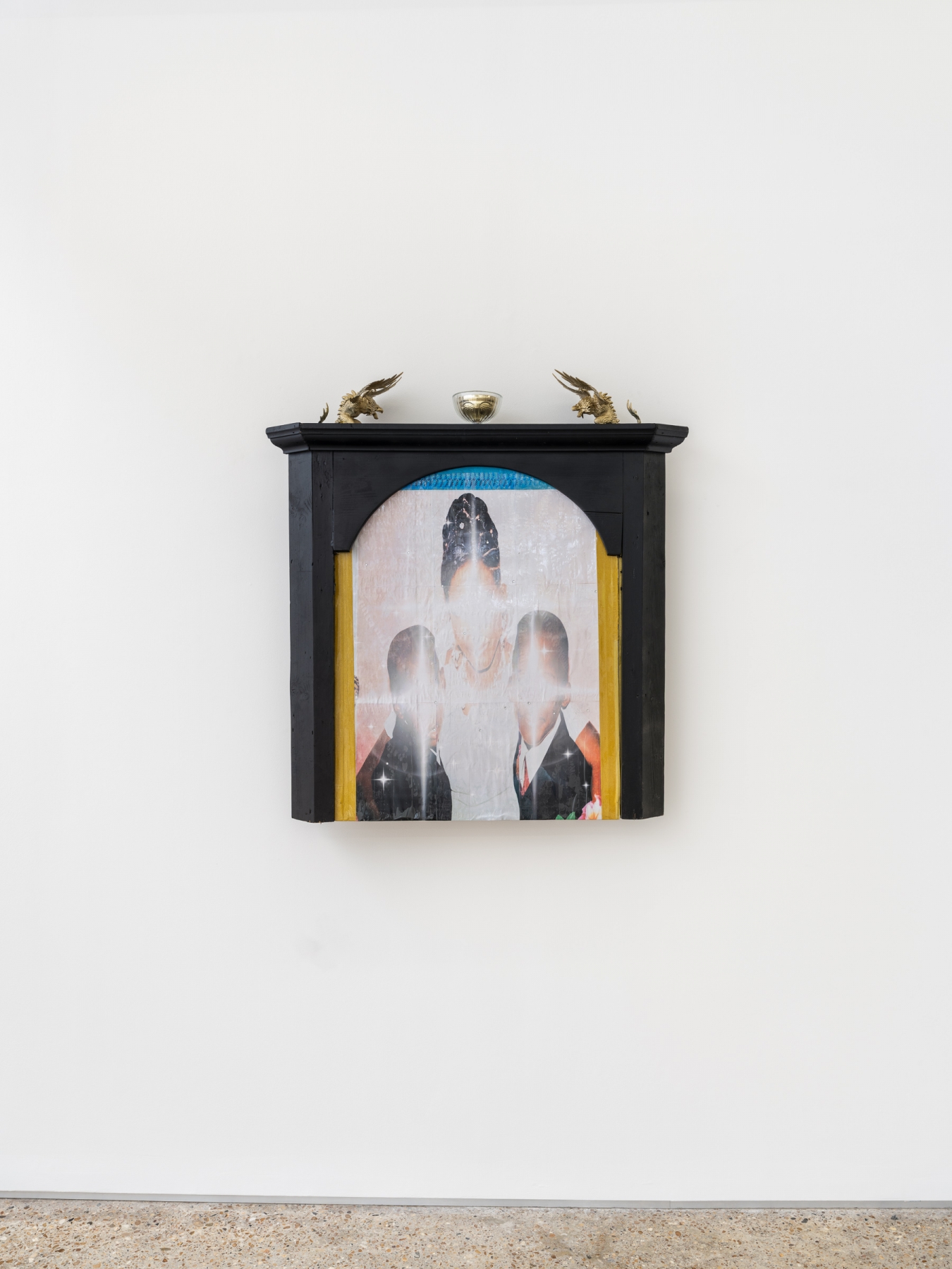 Ladji Diaby - Galerie CrèveCoeur