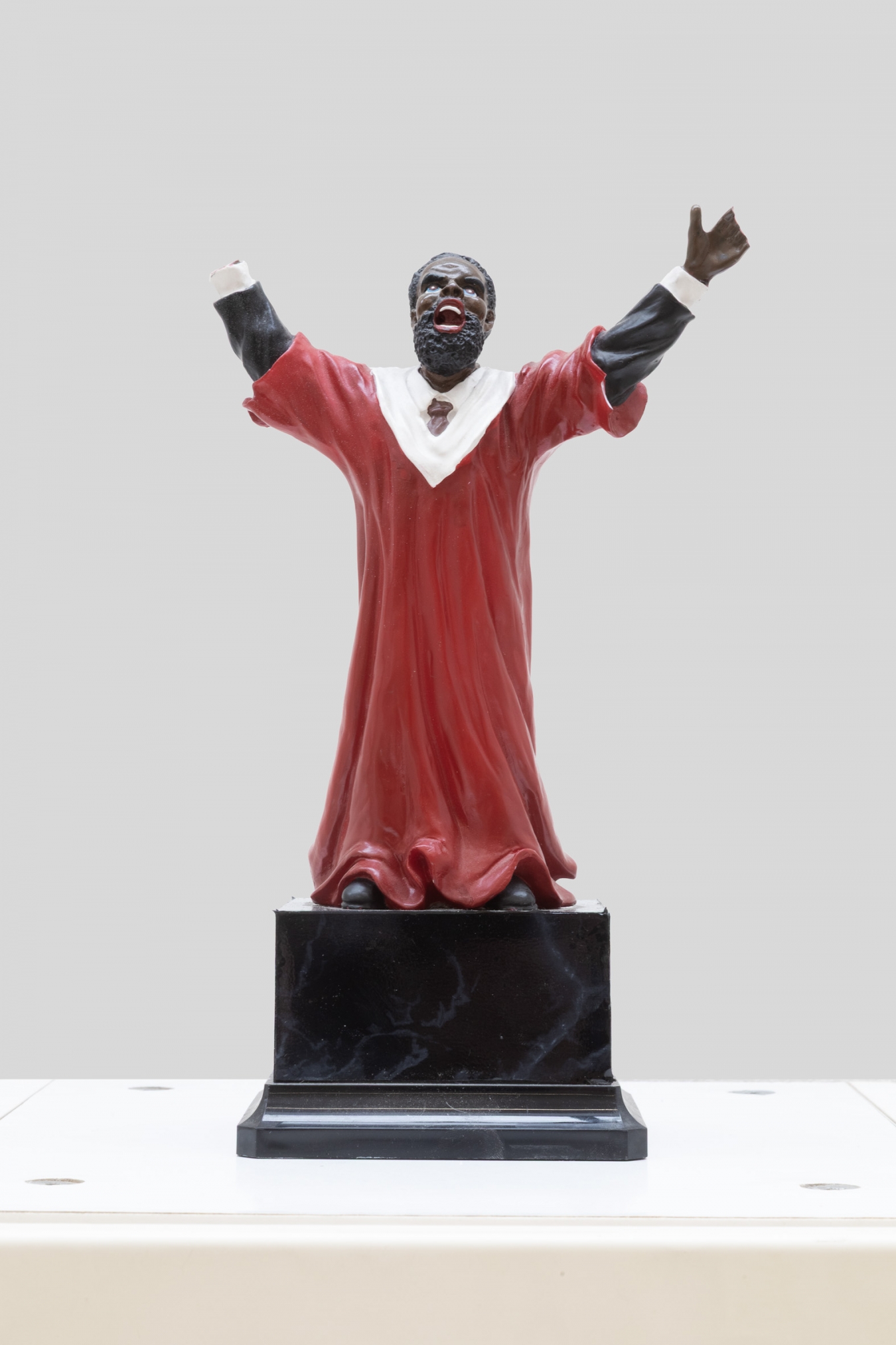 Ladji Diaby - Galerie CrèveCoeur
