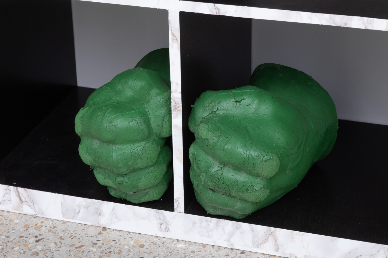 Ladji Diaby - Galerie CrèveCoeur