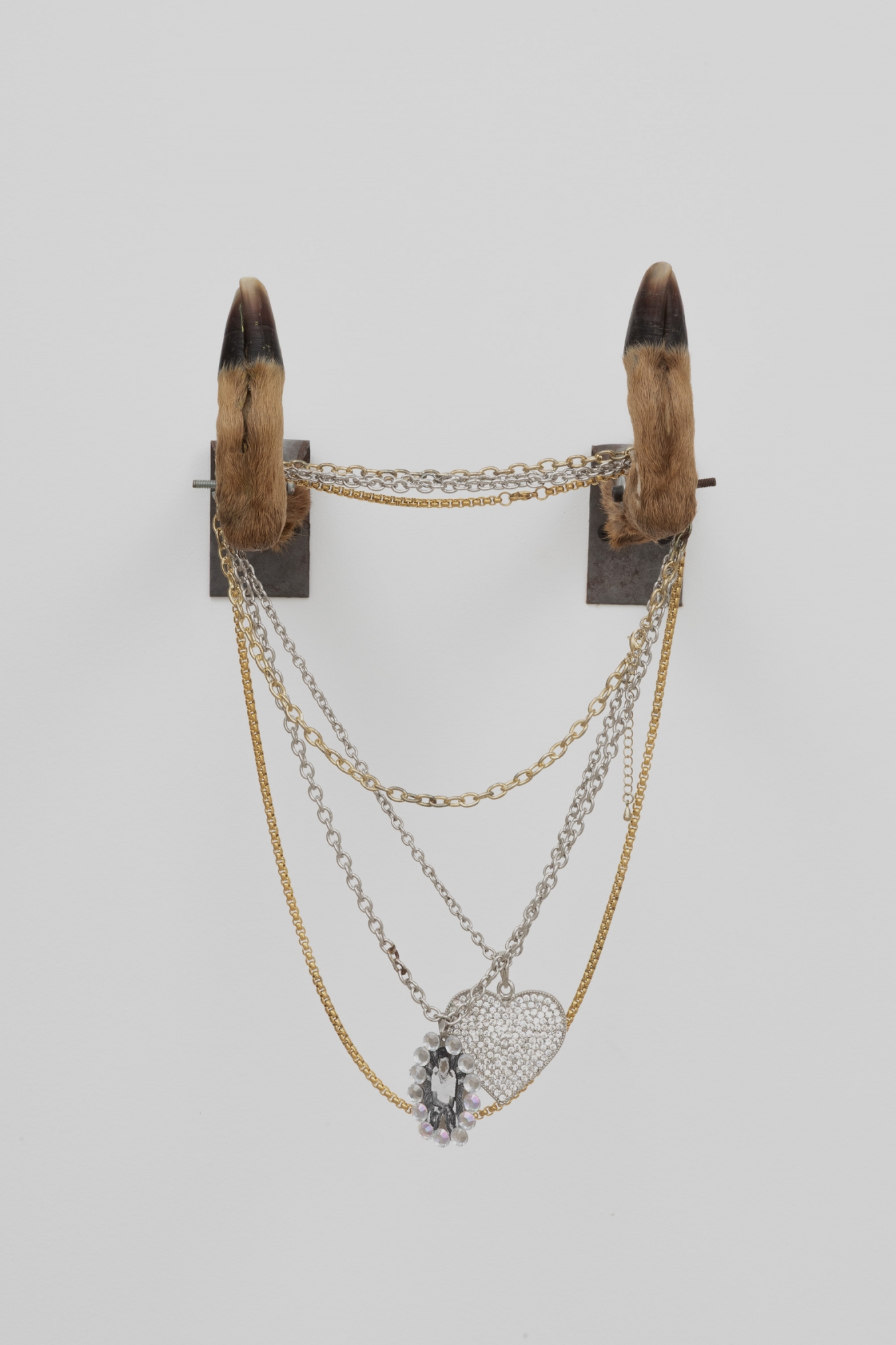 Ladji Diaby - Galerie CrèveCoeur