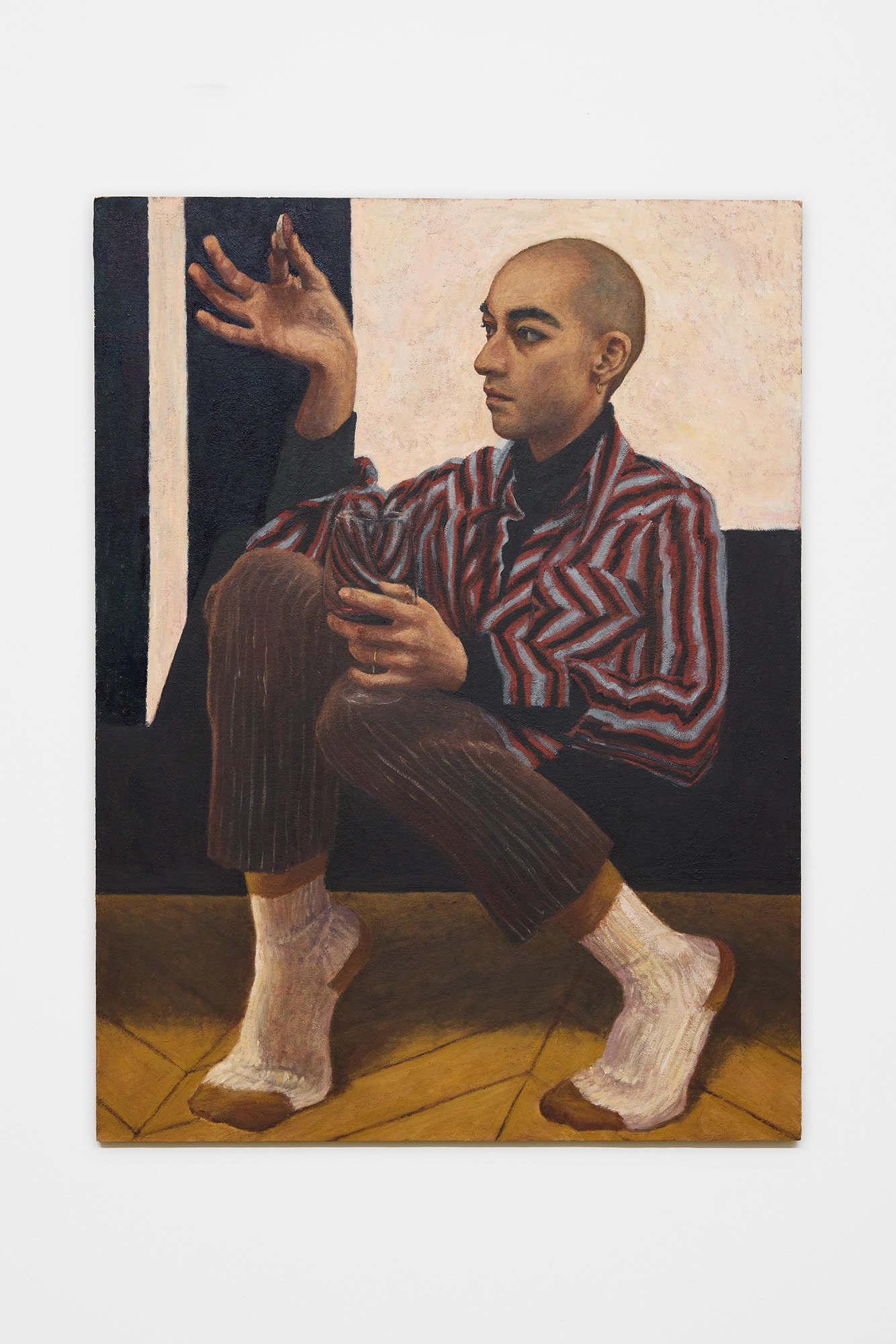 Louise Sartor - Galerie CrèveCoeur