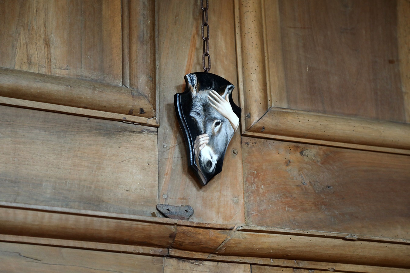 Louise Sartor - Galerie CrèveCoeur