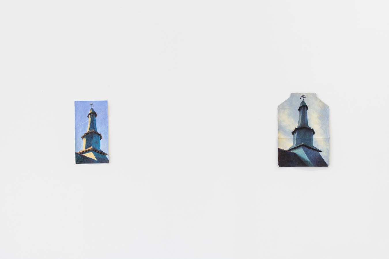 Louise Sartor - Galerie CrèveCoeur