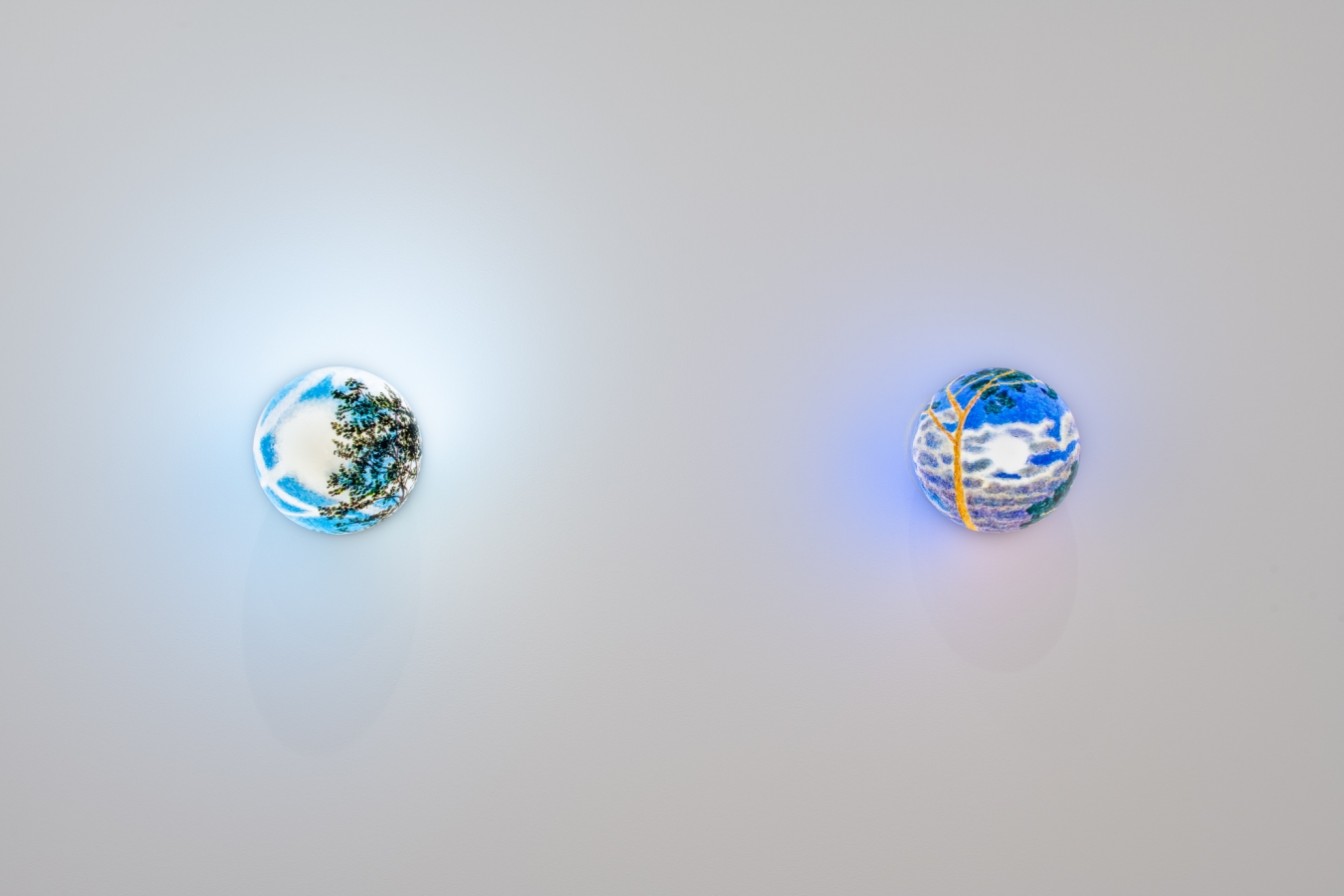 Louise Sartor - Galerie CrèveCoeur