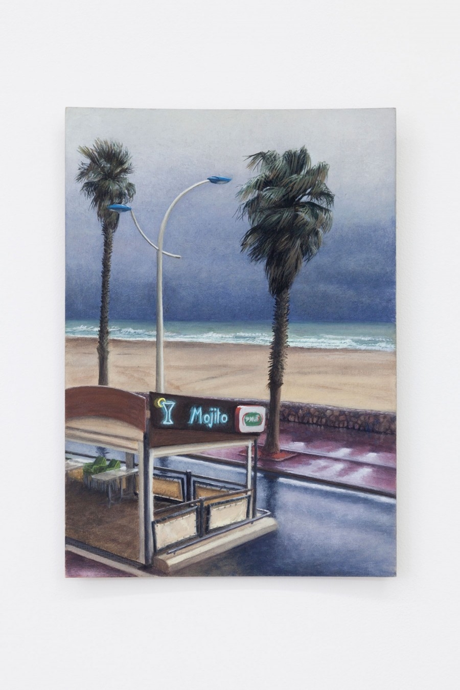 Louise Sartor - Galerie CrèveCoeur