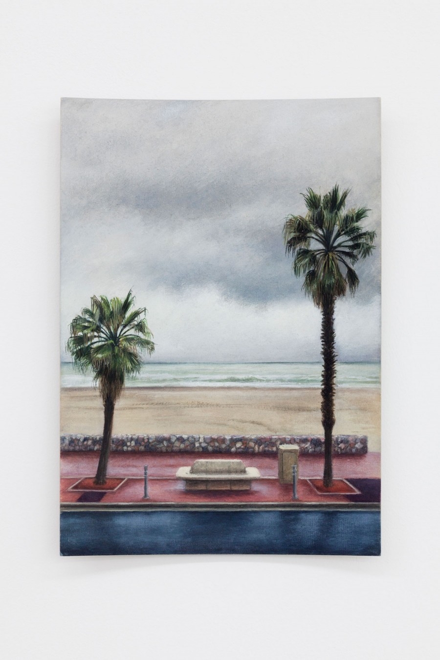 Louise Sartor - Galerie CrèveCoeur