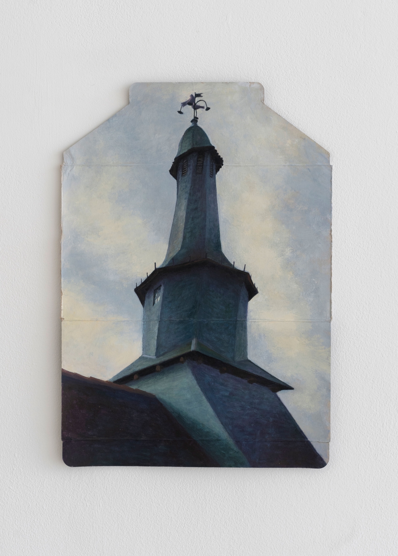 Louise Sartor - Galerie CrèveCoeur