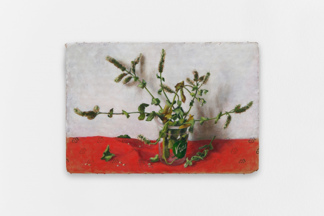 Louise Sartor - Galerie CrèveCoeur