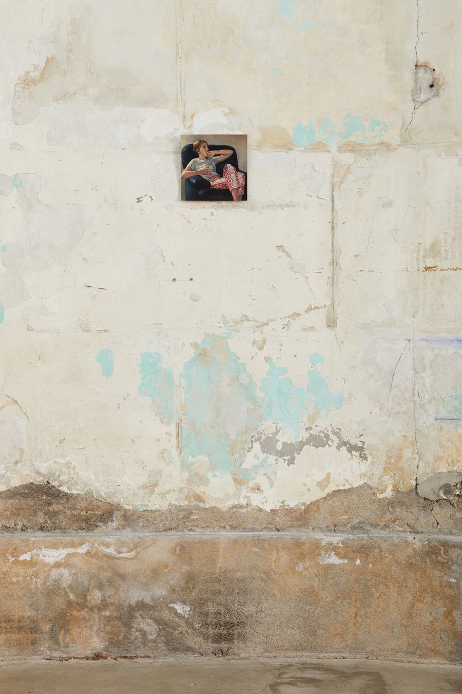 Louise Sartor - Galerie CrèveCoeur