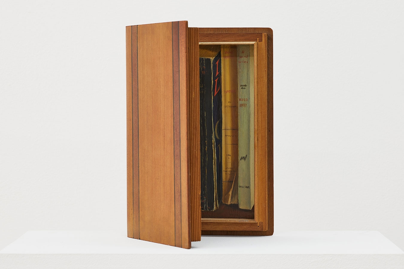 Louise Sartor - Galerie CrèveCoeur