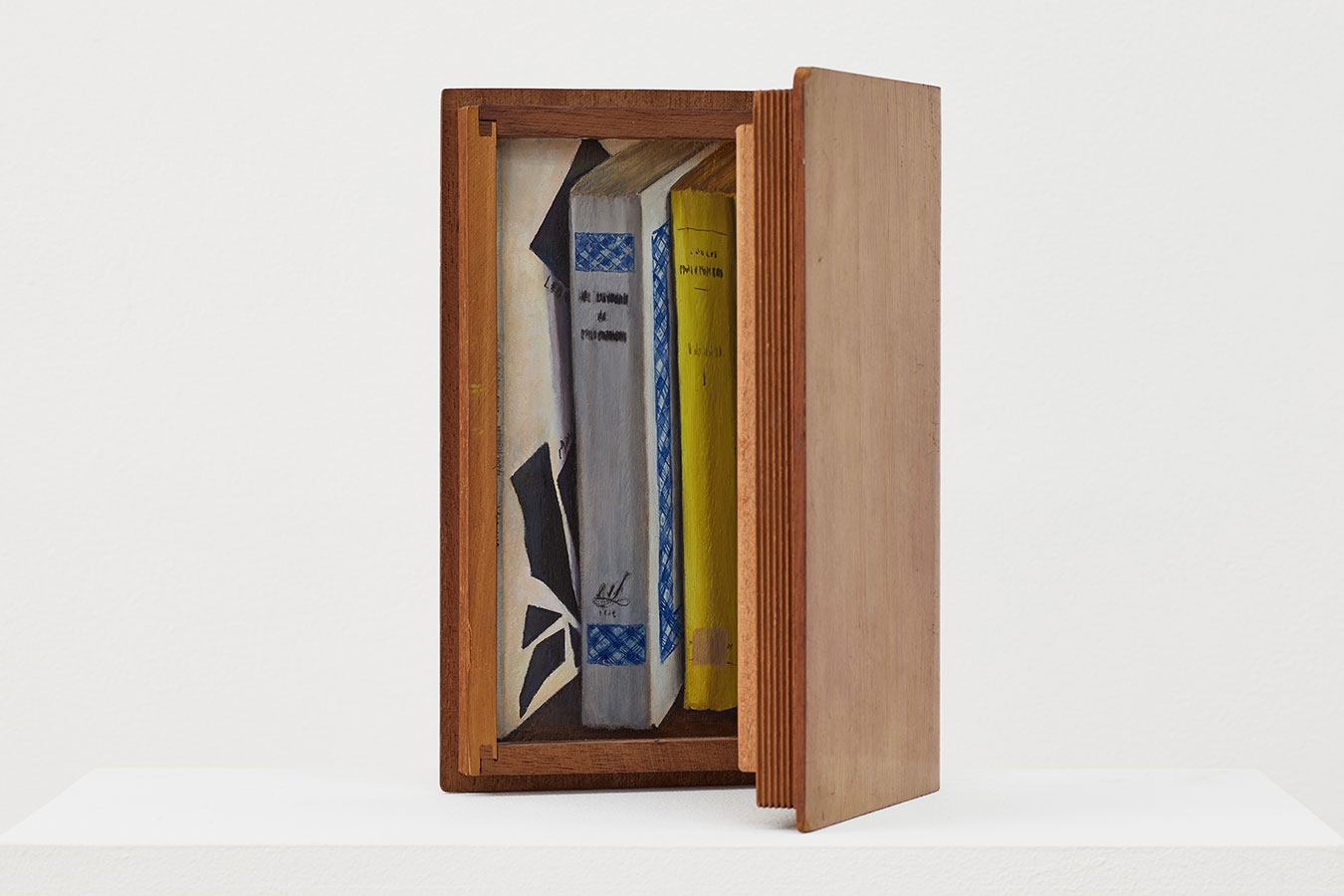 Louise Sartor - Galerie CrèveCoeur