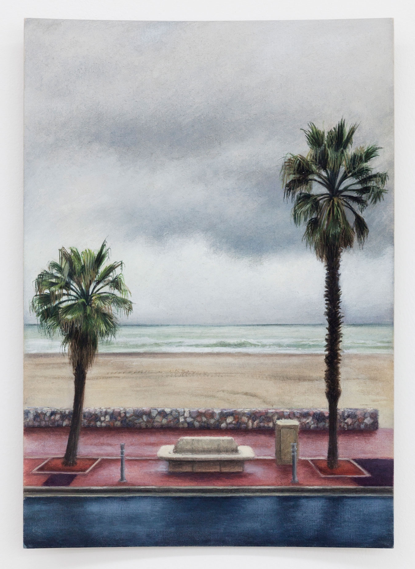 Louise Sartor - Galerie CrèveCoeur