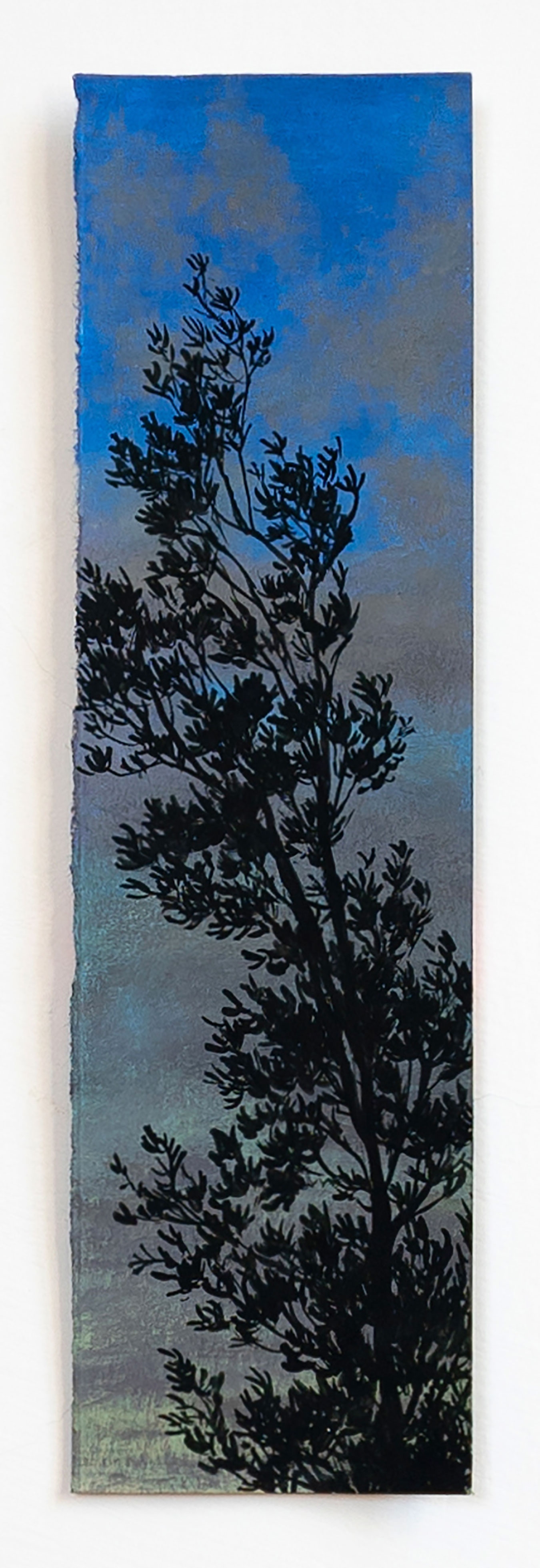 Louise Sartor - Galerie CrèveCoeur