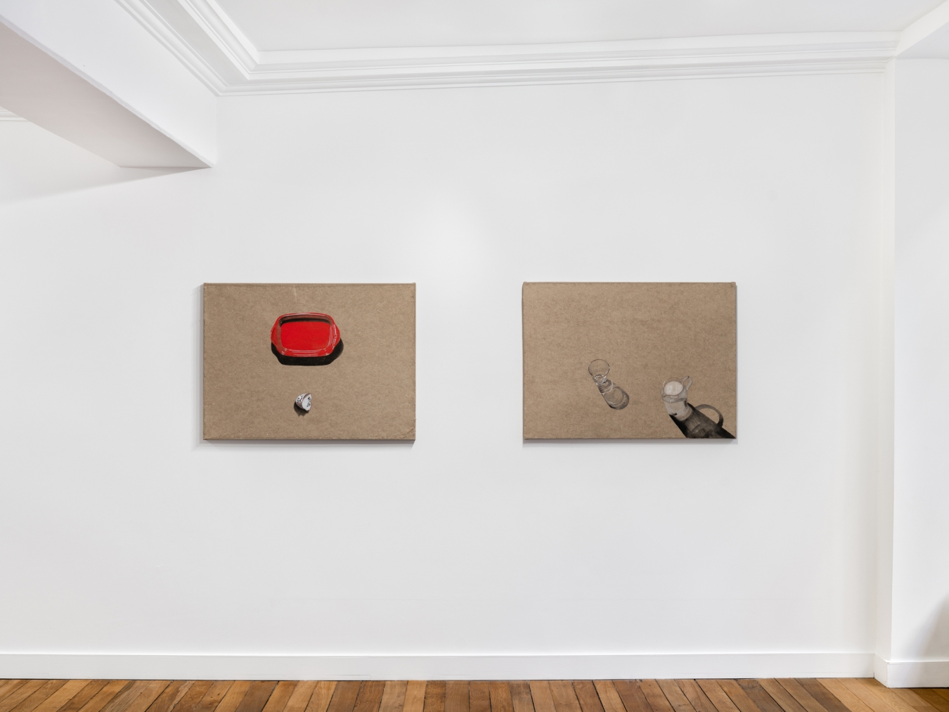 Martine Bedin - Galerie CrèveCoeur