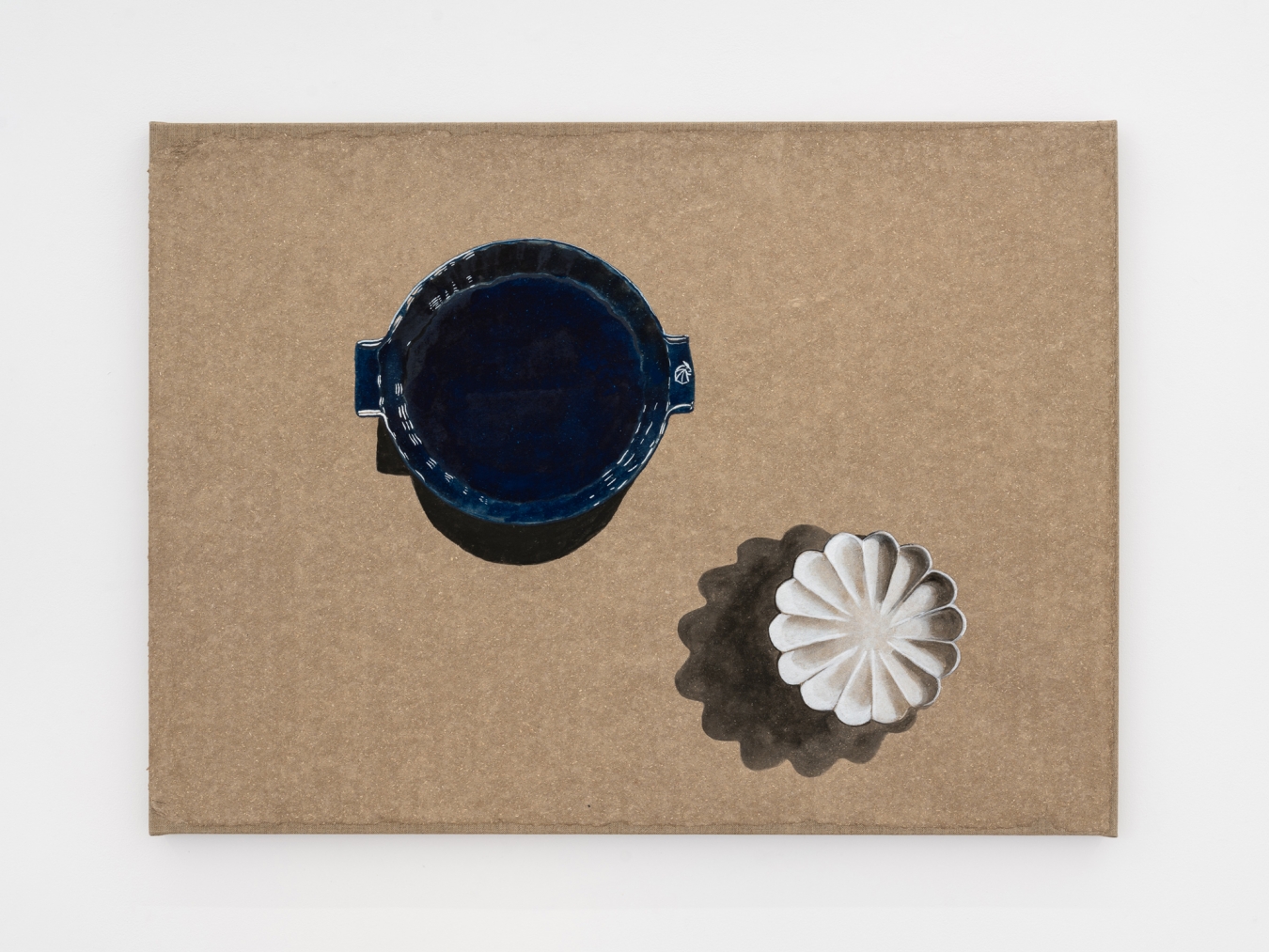 Martine Bedin - Galerie CrèveCoeur