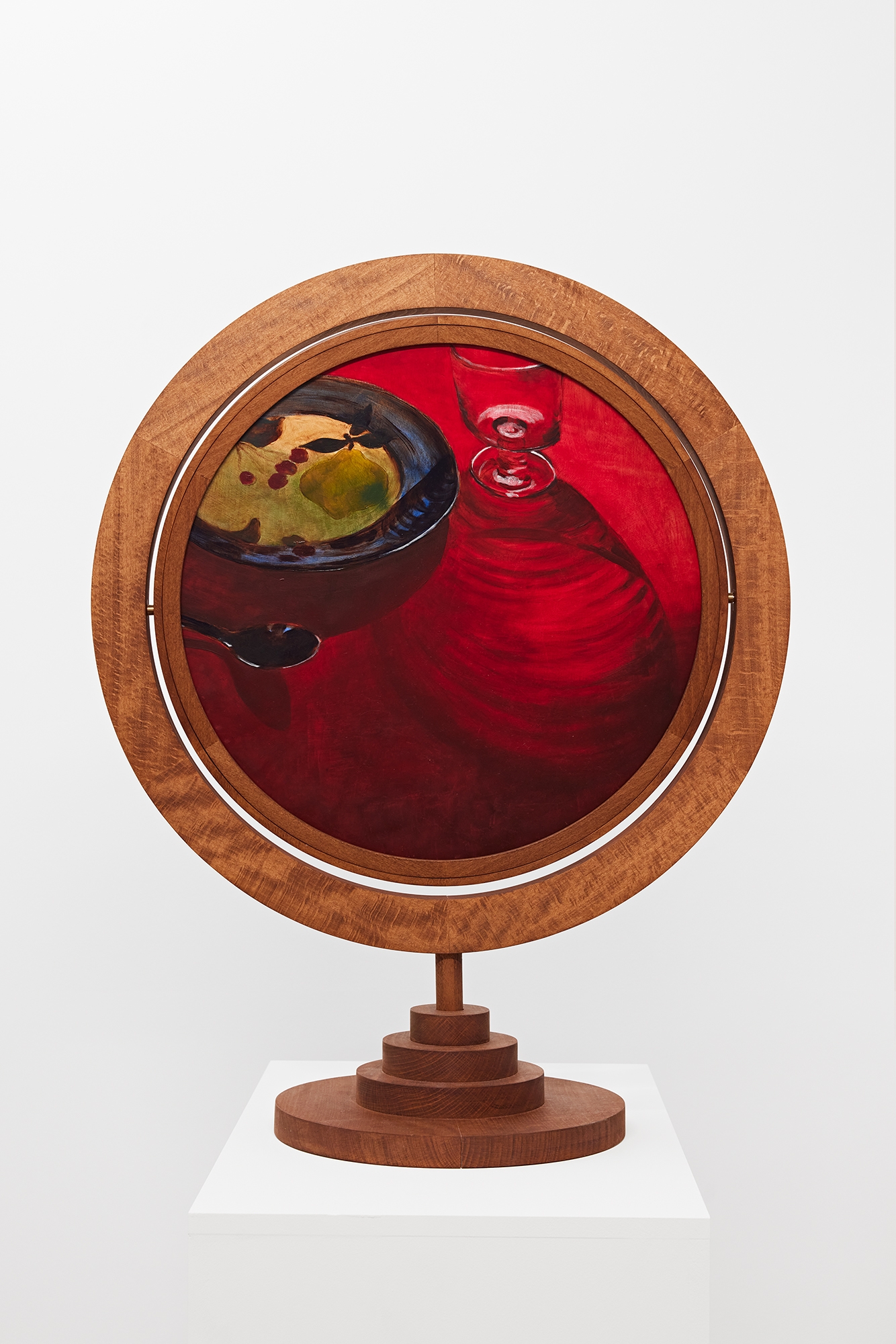 Martine Bedin - Galerie CrèveCoeur