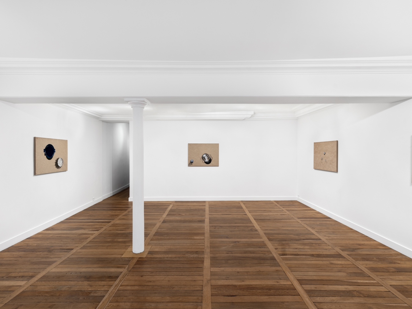 Martine Bedin - Galerie CrèveCoeur