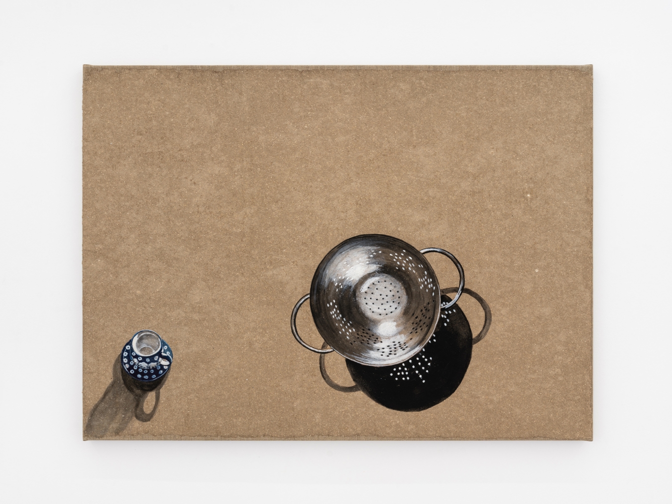 Martine Bedin - Galerie CrèveCoeur