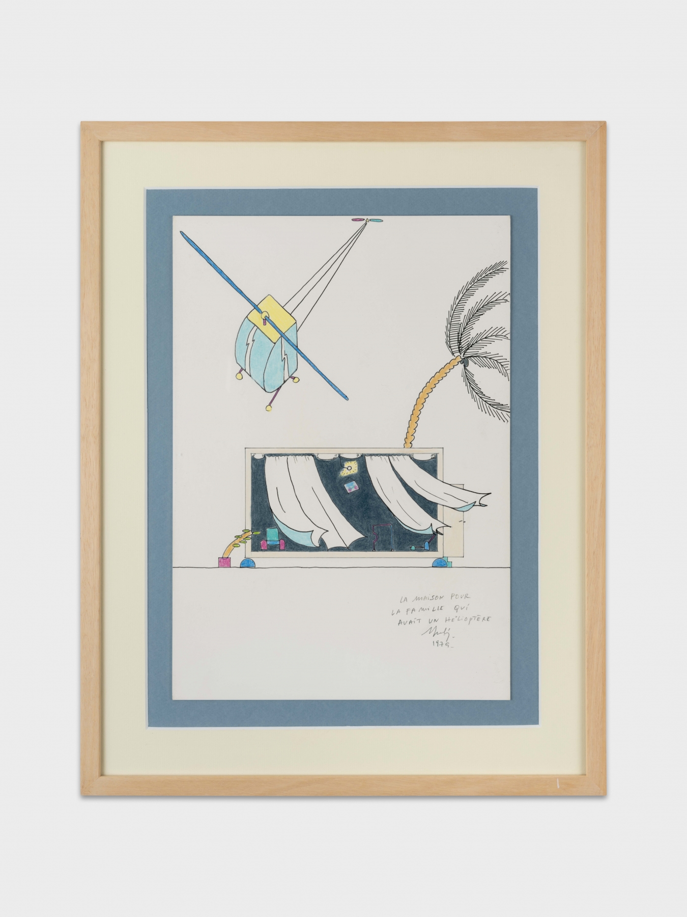 Martine Bedin - Galerie CrèveCoeur