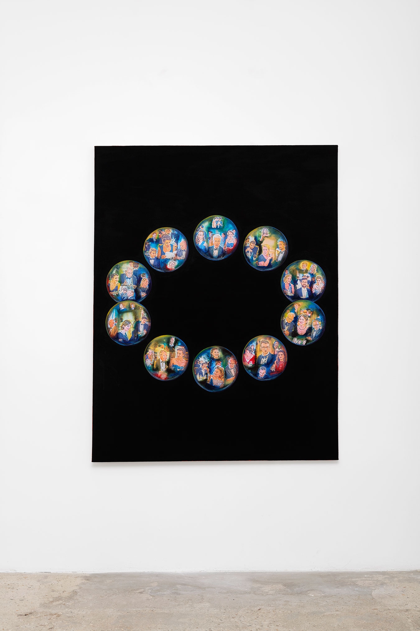 Naoki Sutter-Shudo - Galerie CrèveCoeur