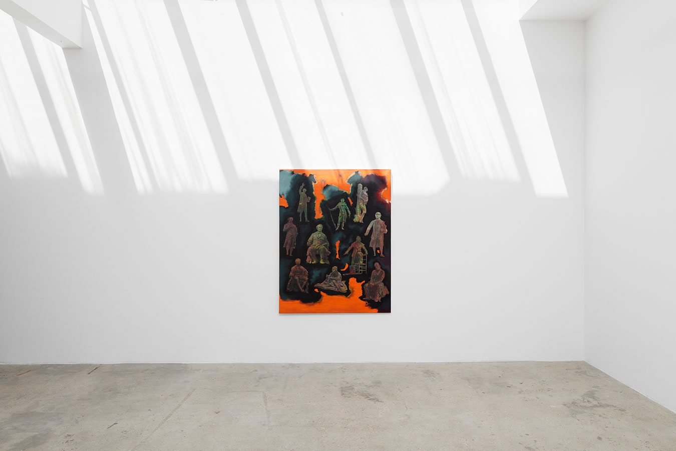 Naoki Sutter-Shudo - Galerie CrèveCoeur