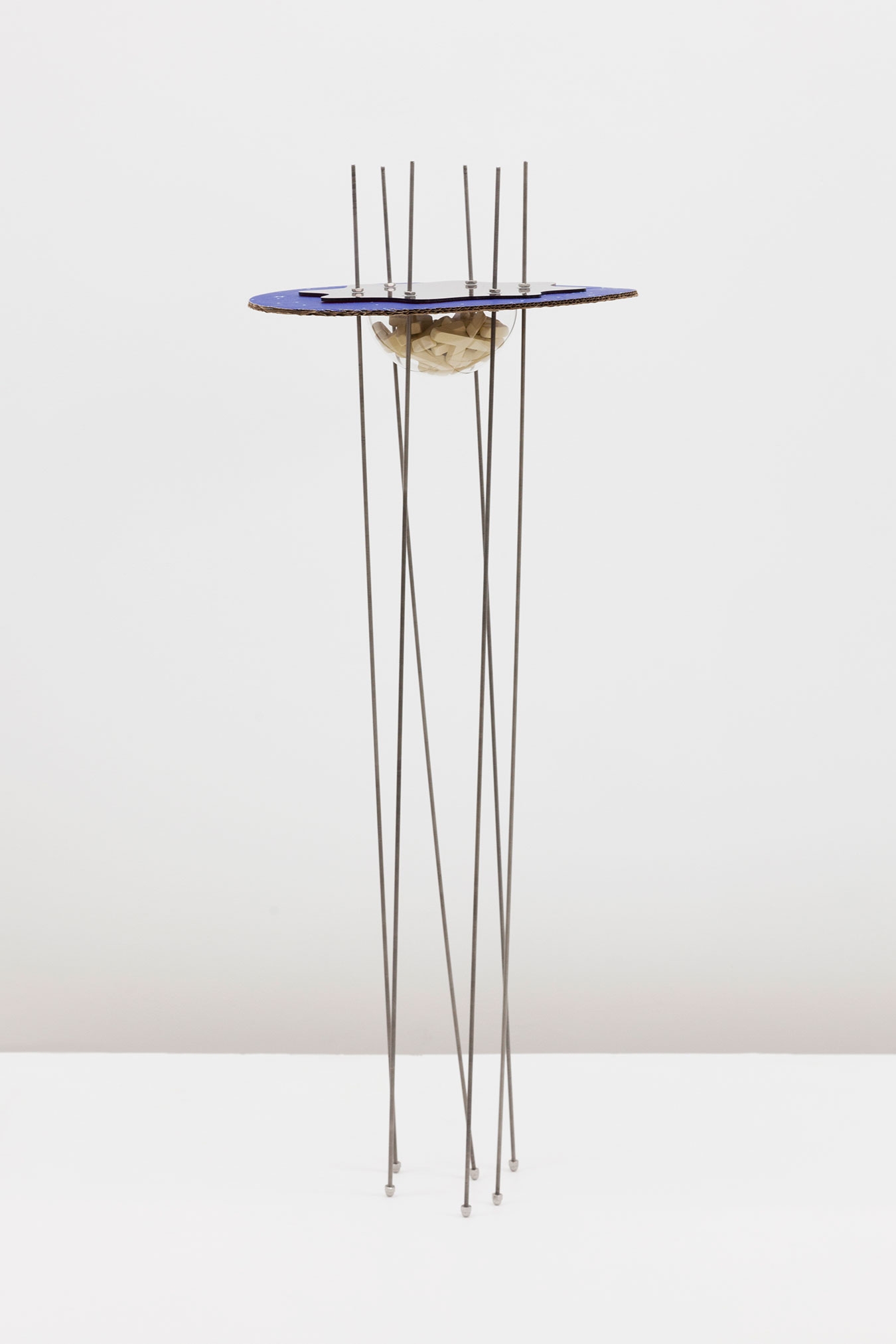 Naoki Sutter-Shudo - Galerie CrèveCoeur