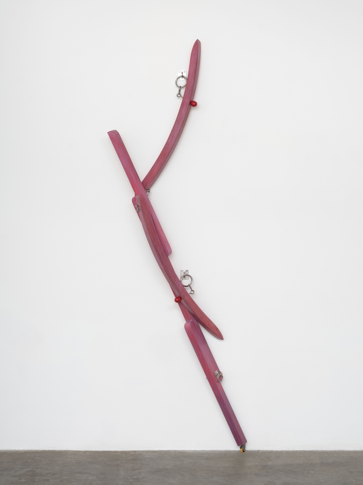 Naoki Sutter-Shudo - Galerie CrèveCoeur
