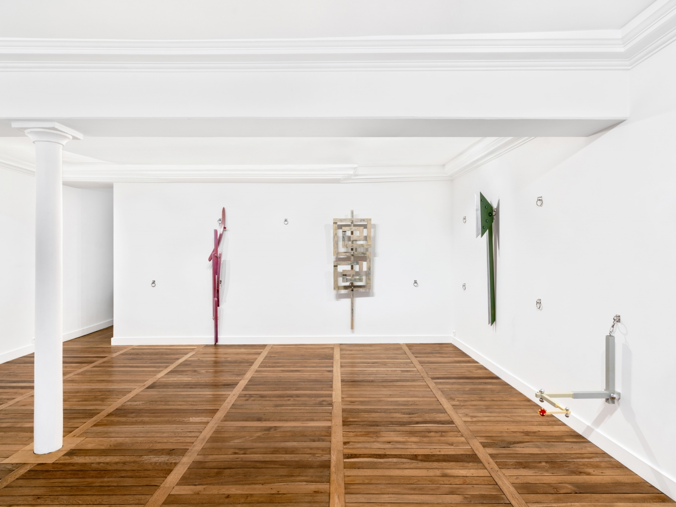 Naoki Sutter-Shudo - Galerie CrèveCoeur