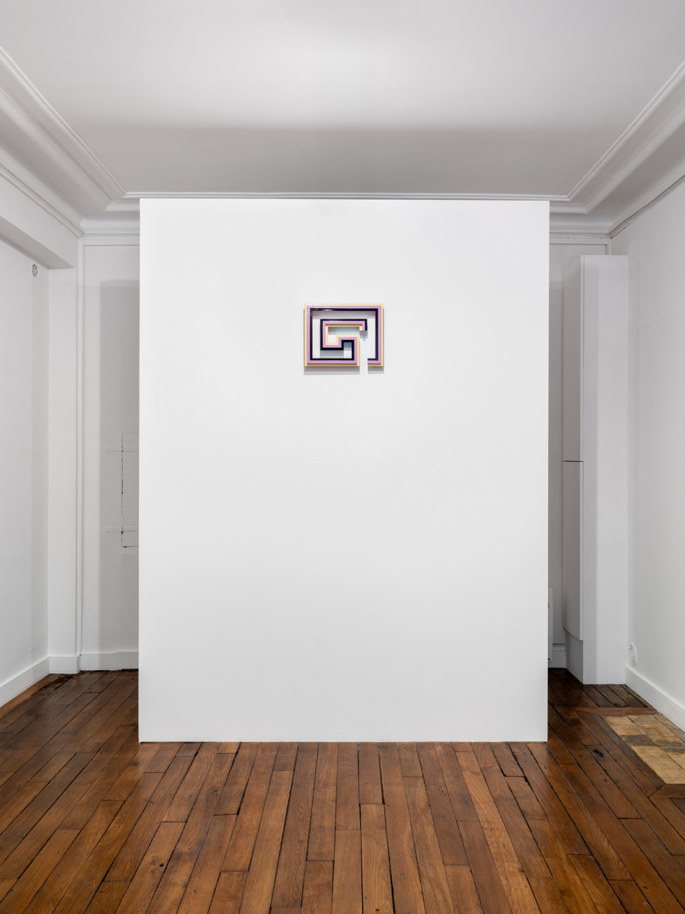 Naoki Sutter-Shudo - Galerie CrèveCoeur