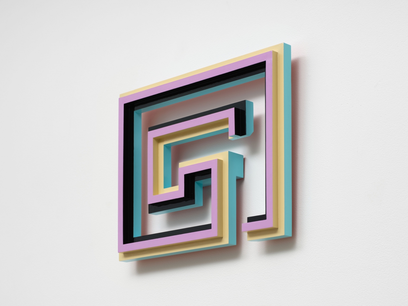 Naoki Sutter-Shudo - Galerie CrèveCoeur