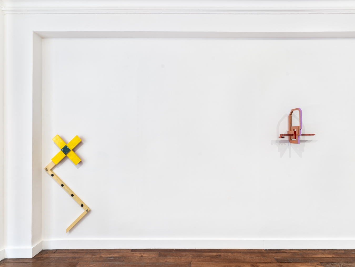 Naoki Sutter-Shudo - Galerie CrèveCoeur