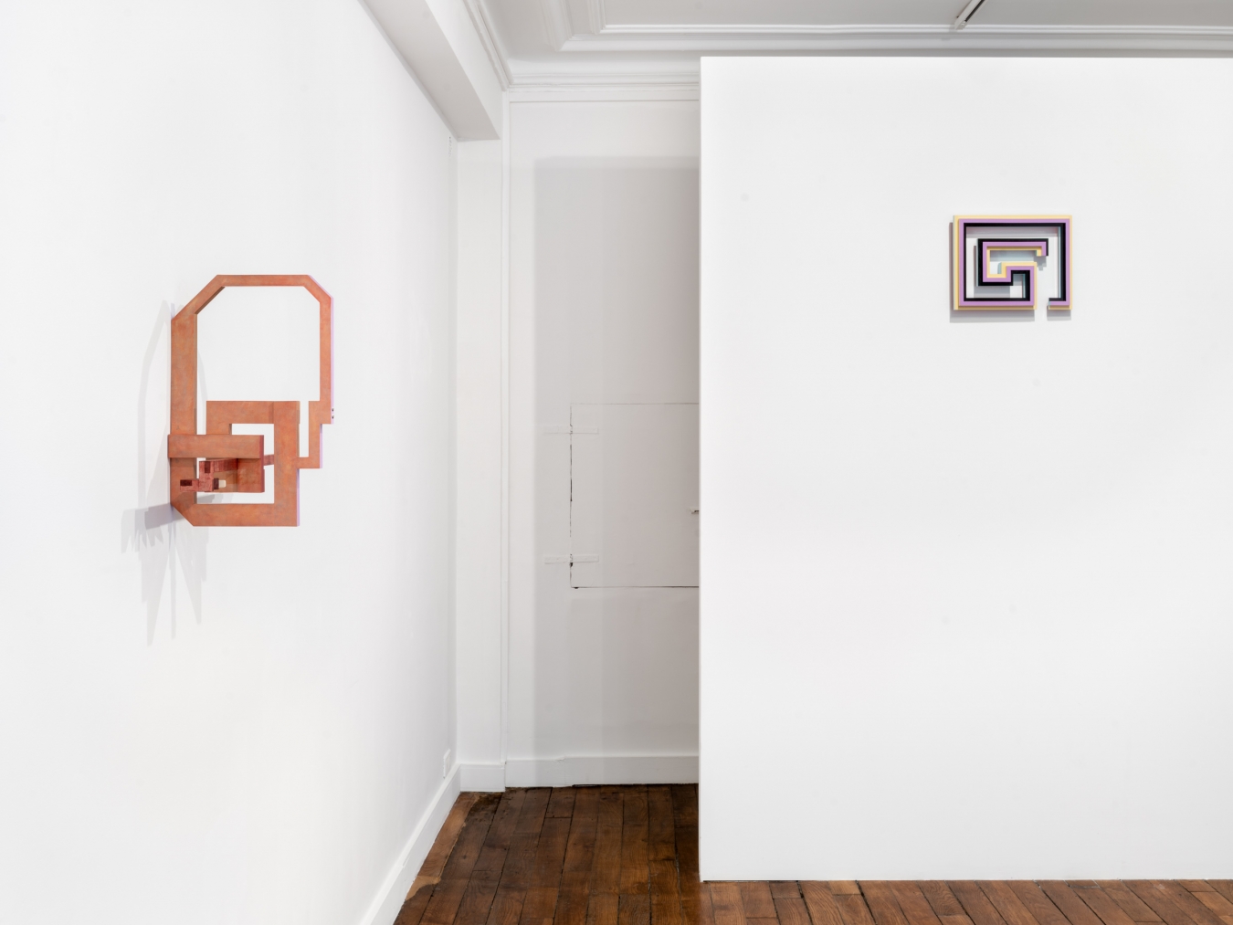 Naoki Sutter-Shudo - Galerie CrèveCoeur