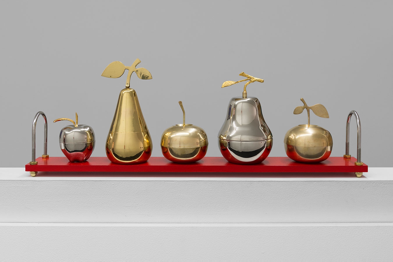 Naoki Sutter-Shudo - Galerie CrèveCoeur