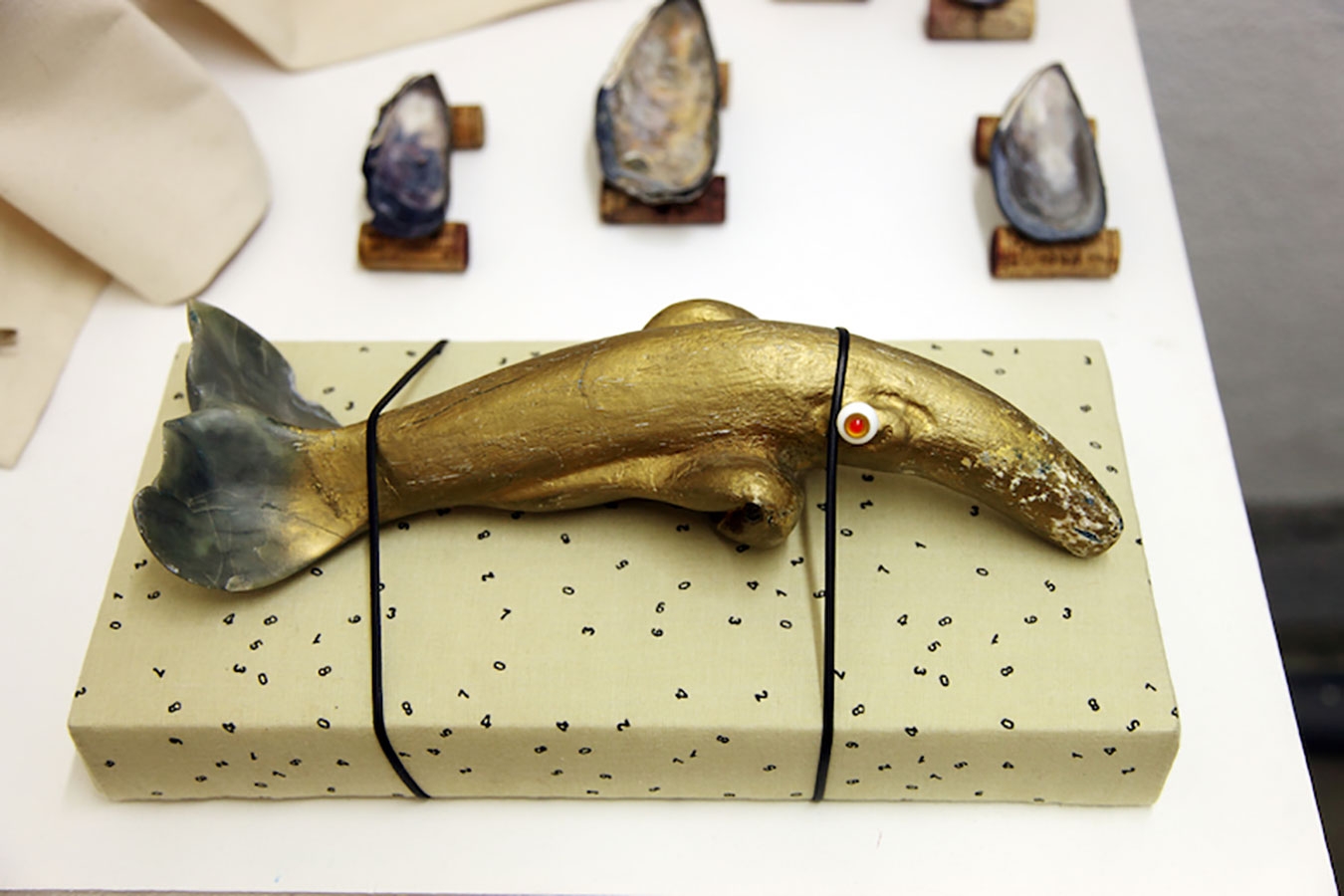 Naoki Sutter-Shudo - Galerie CrèveCoeur