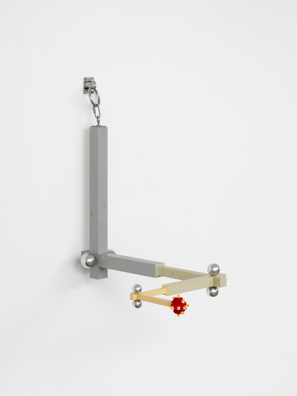 Naoki Sutter-Shudo - Galerie CrèveCoeur