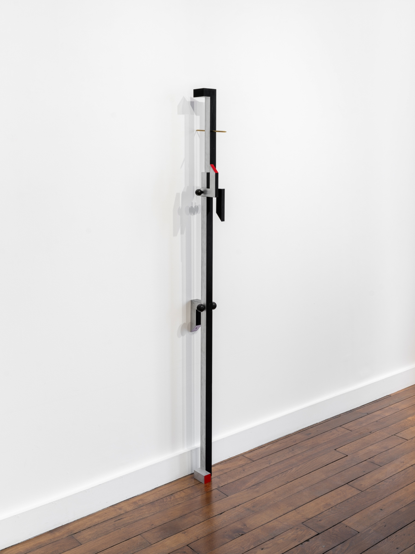 Naoki Sutter-Shudo - Galerie CrèveCoeur