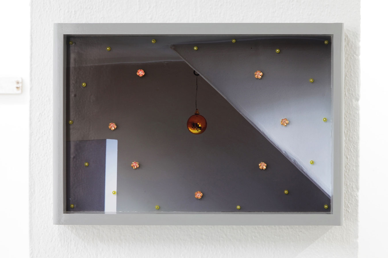 Naoki Sutter-Shudo - Galerie CrèveCoeur