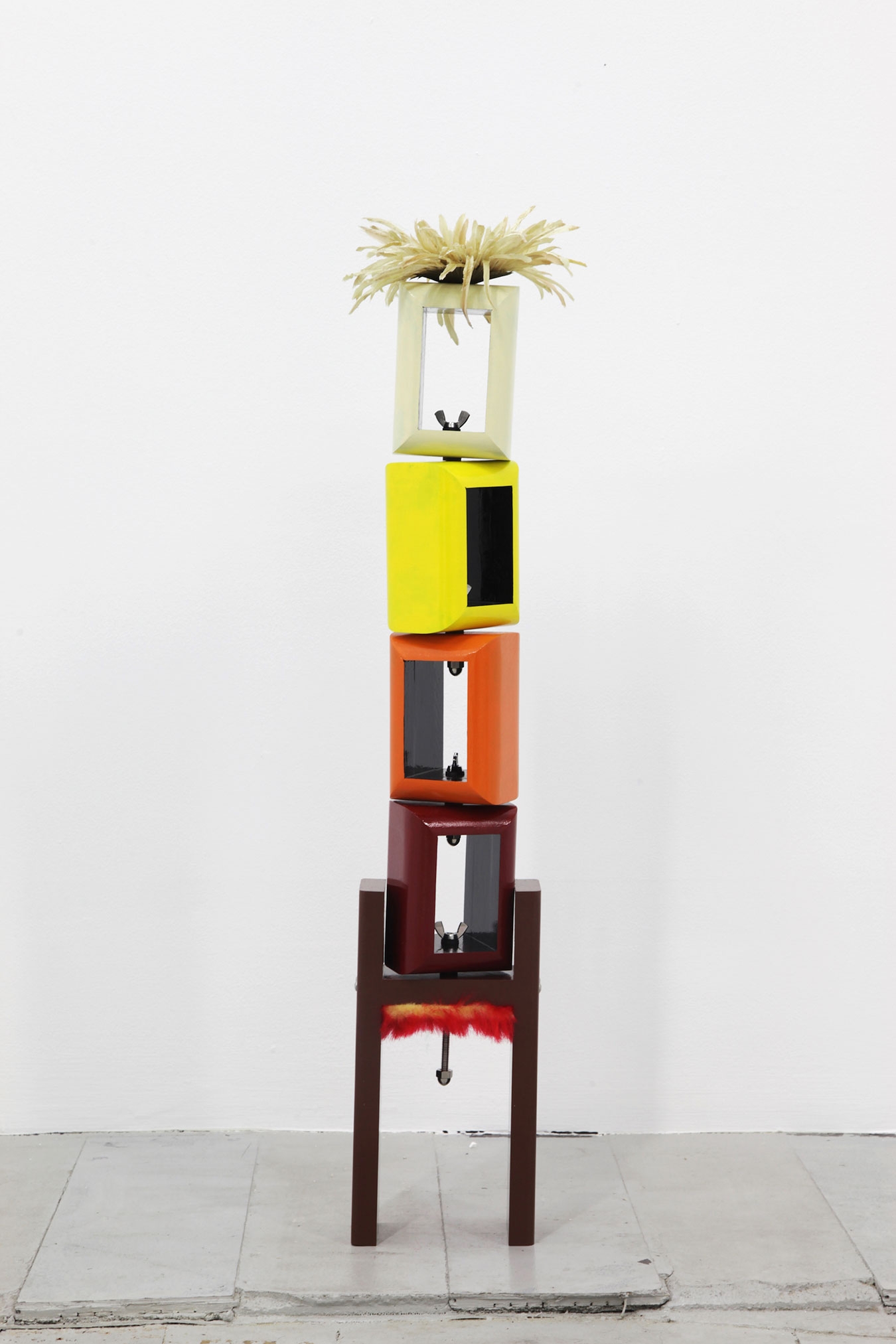 Naoki Sutter-Shudo - Galerie CrèveCoeur