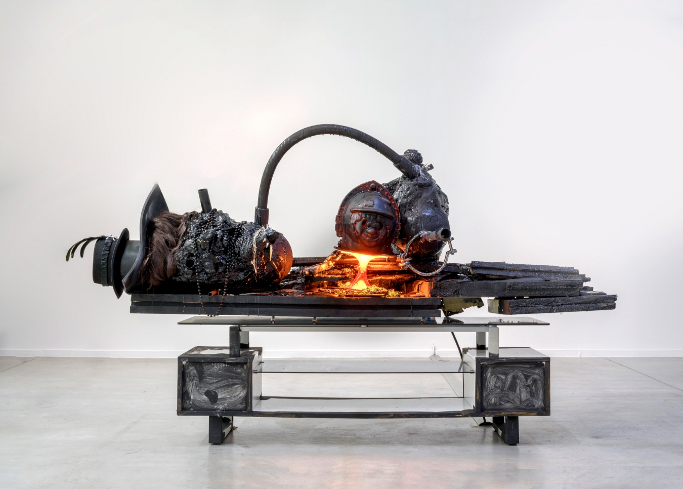 Renaud Jerez - Galerie CrèveCoeur