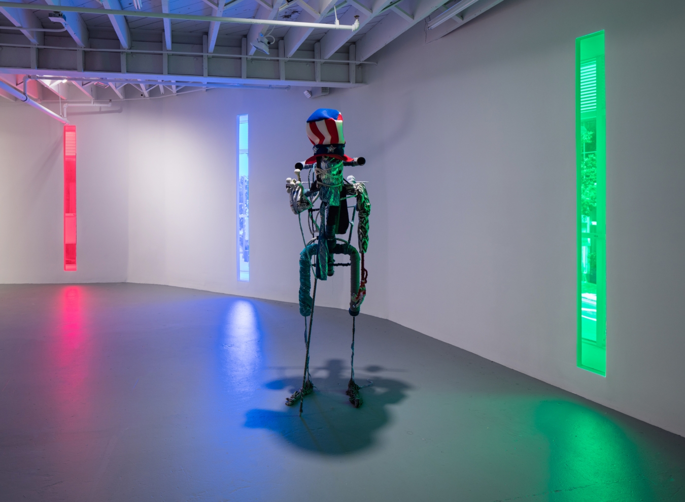 Renaud Jerez - Galerie CrèveCoeur