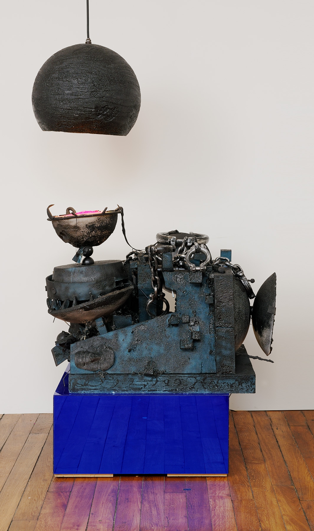 Renaud Jerez - Galerie CrèveCoeur