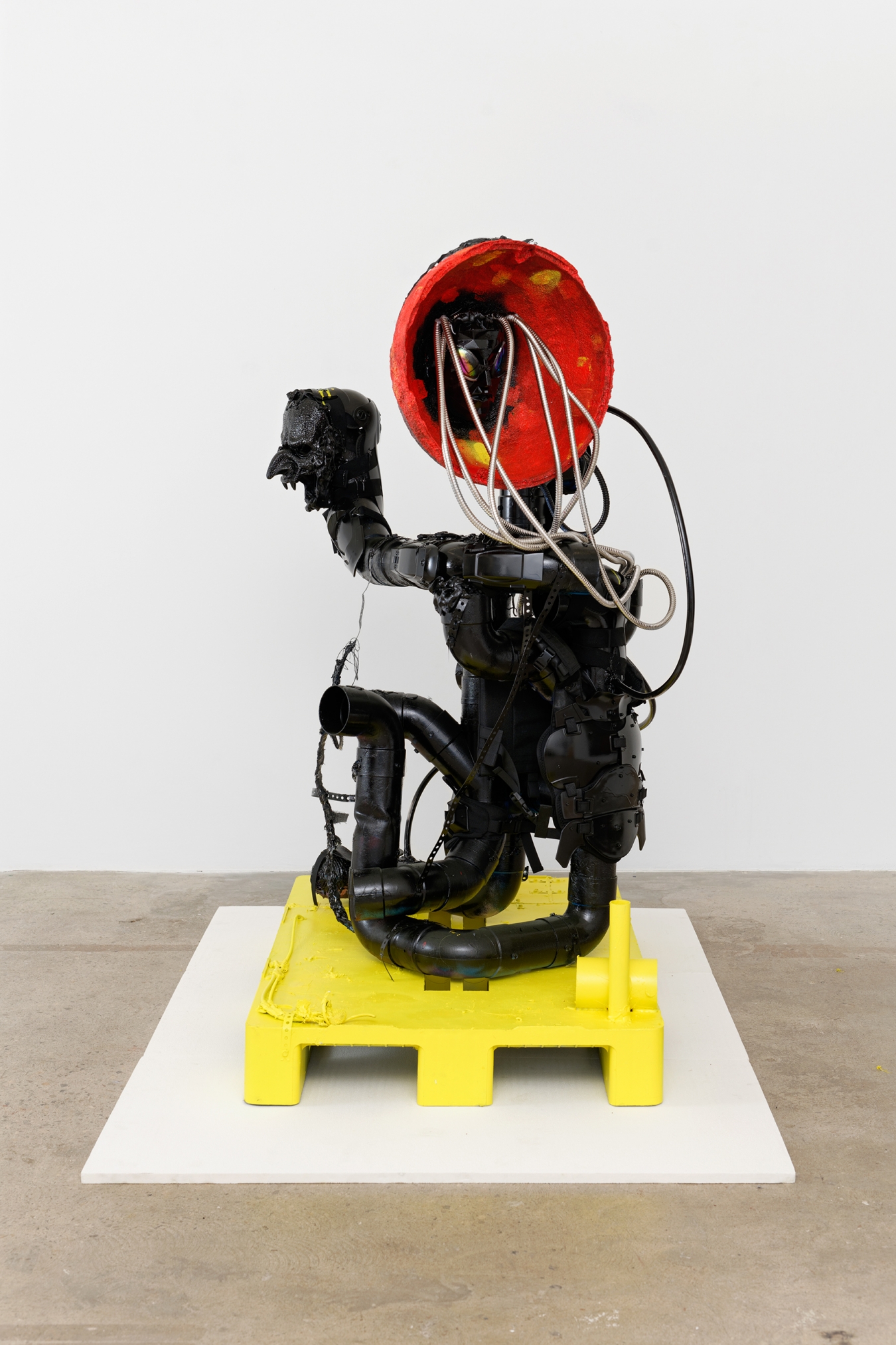 Renaud Jerez - Galerie CrèveCoeur