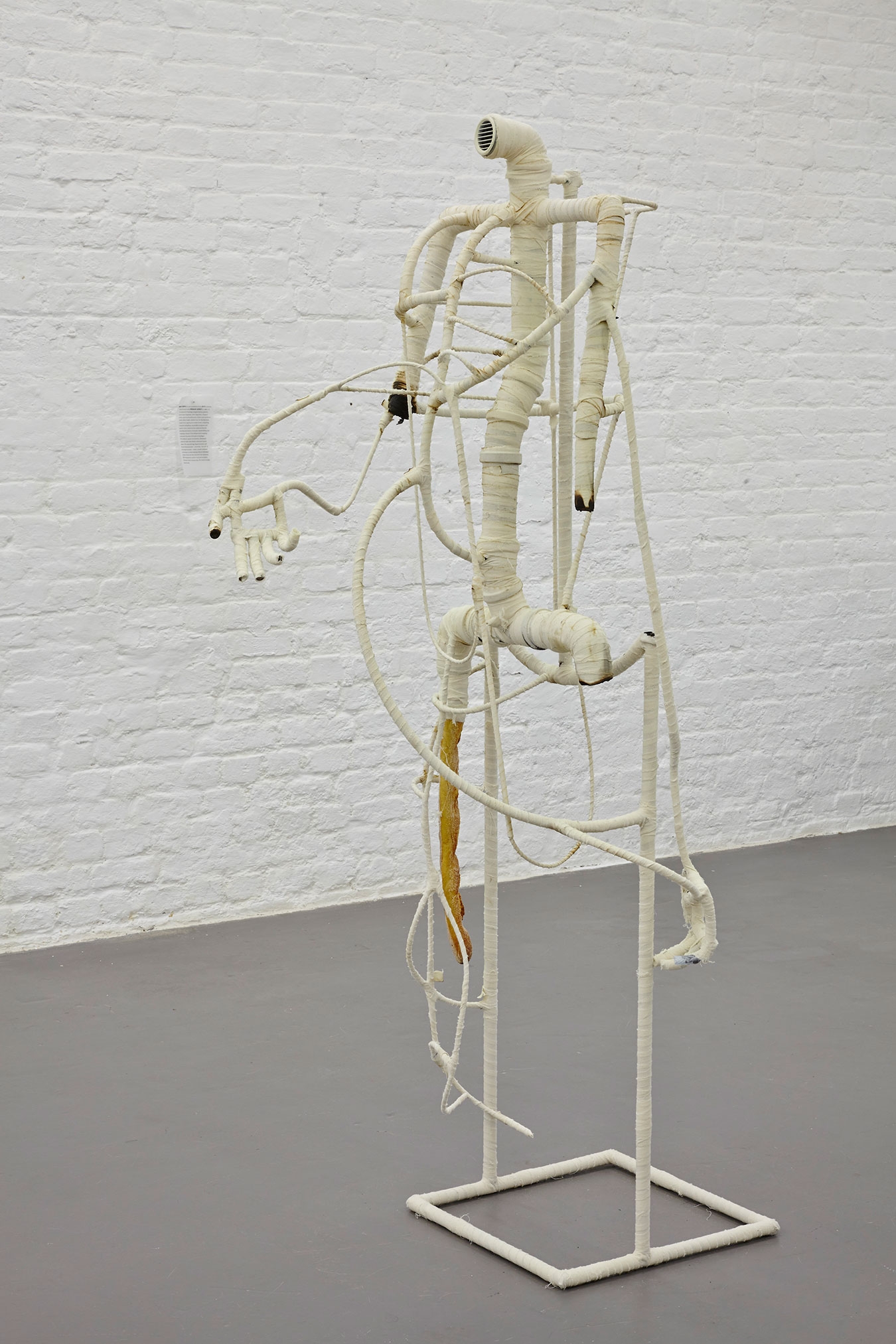 Renaud Jerez - Galerie CrèveCoeur