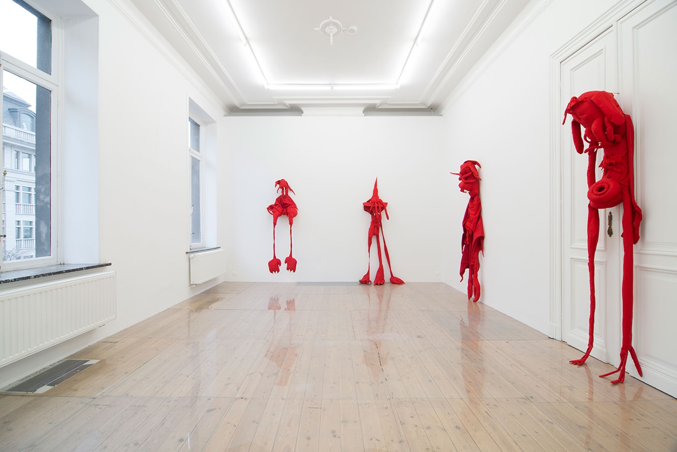 Renaud Jerez - Galerie CrèveCoeur