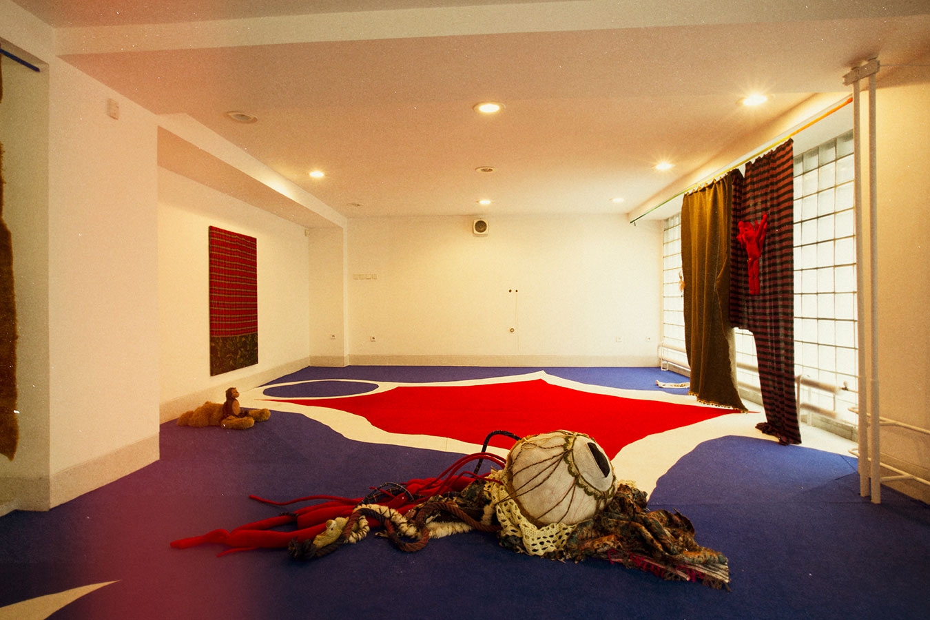 Renaud Jerez - Galerie CrèveCoeur