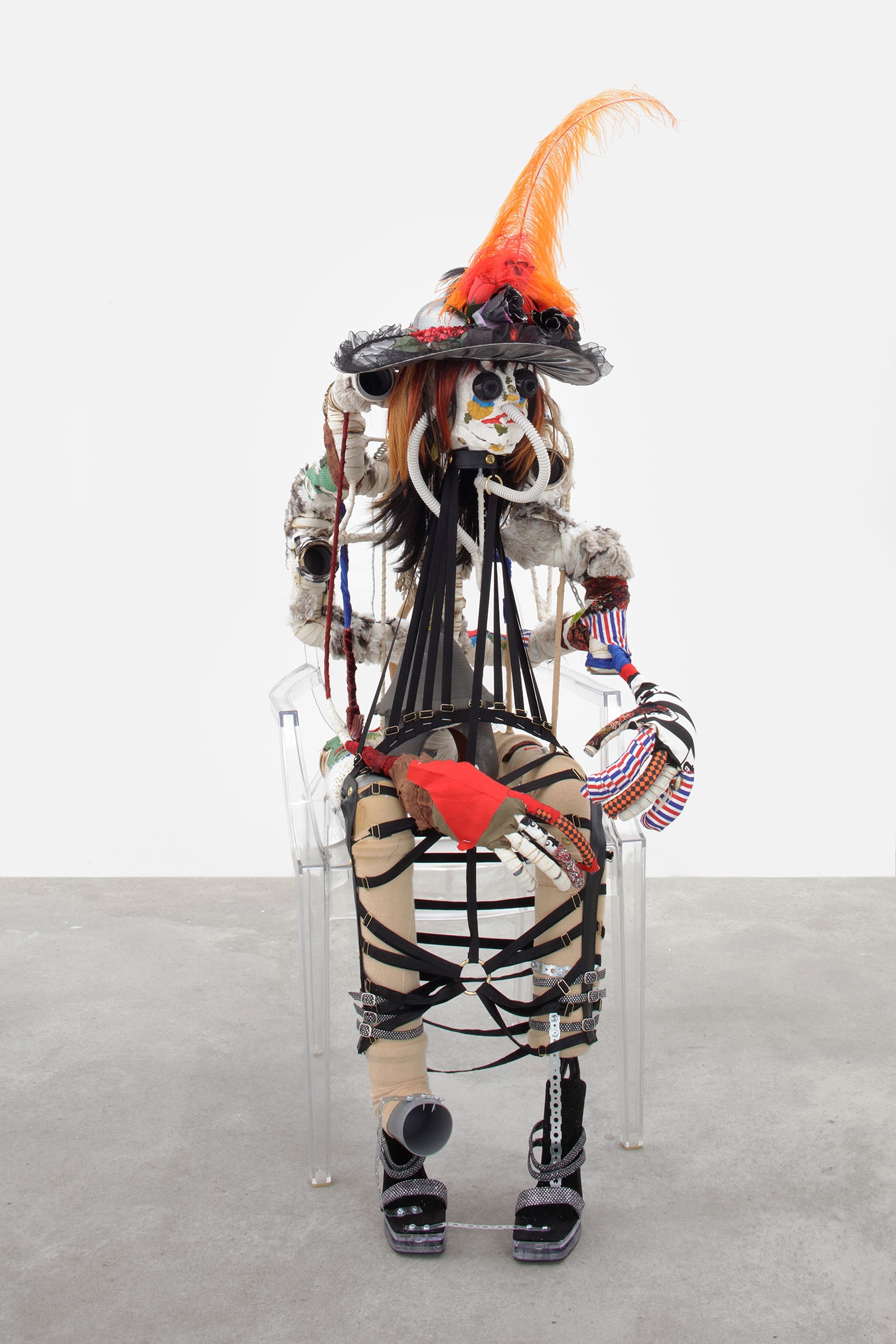 Renaud Jerez - Galerie CrèveCoeur