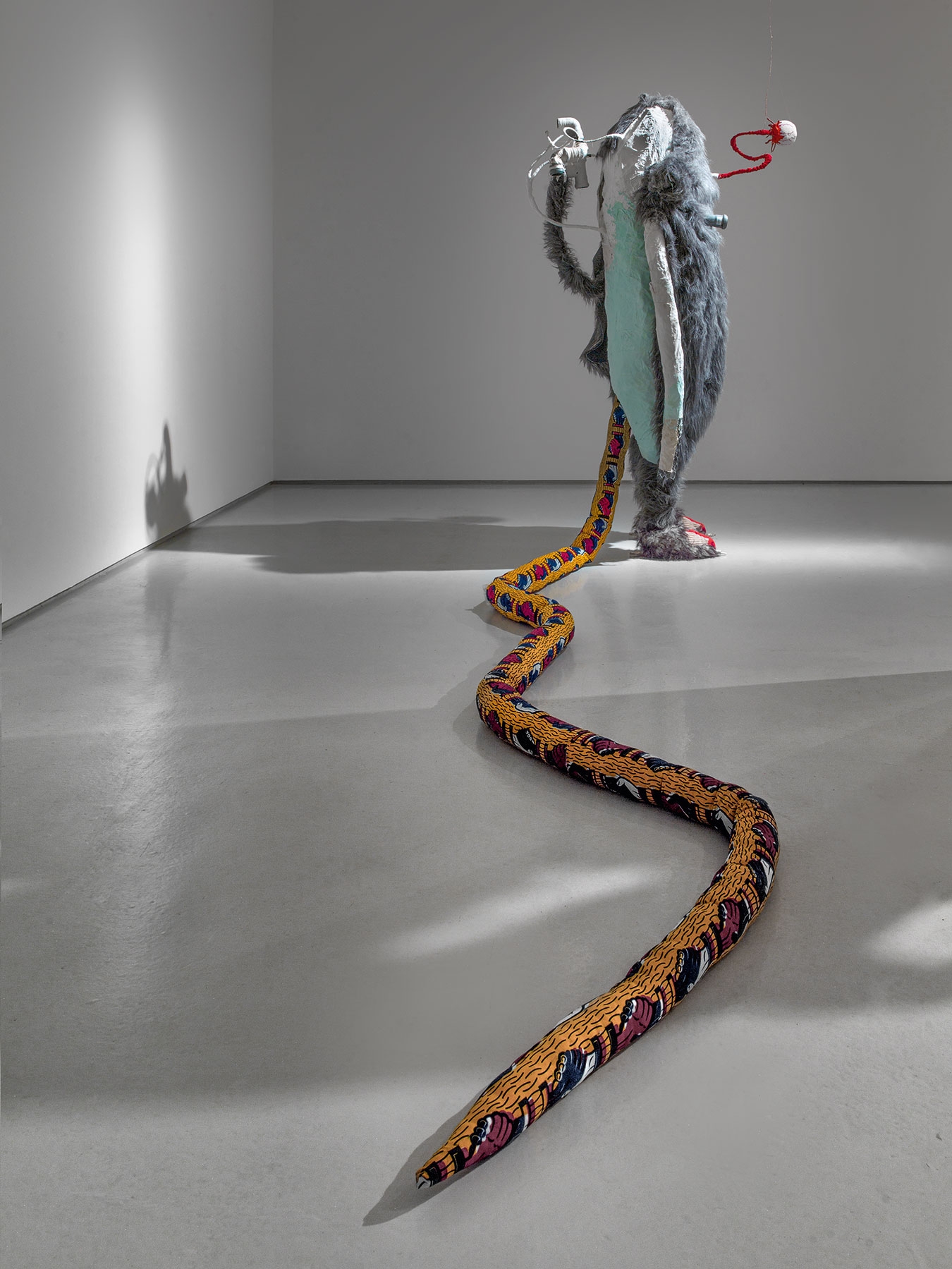 Renaud Jerez - Galerie CrèveCoeur