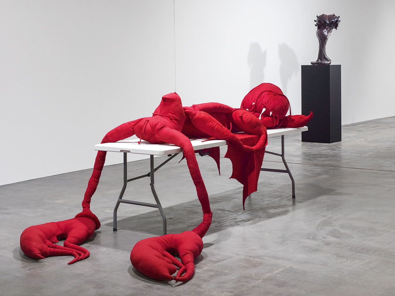 Renaud Jerez - Galerie CrèveCoeur
